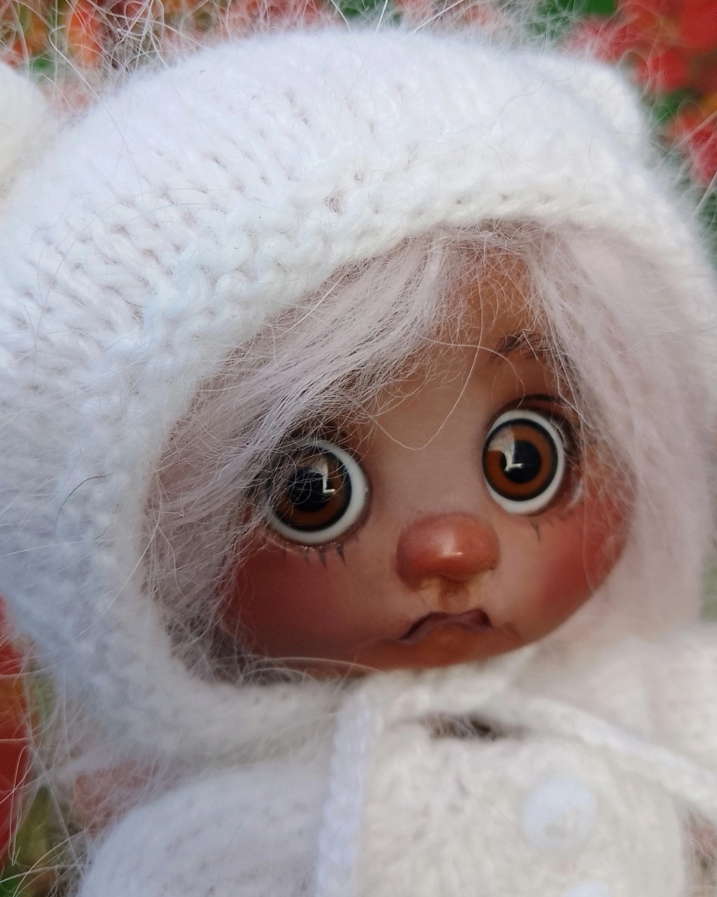 minidolls in LOOKY. . 