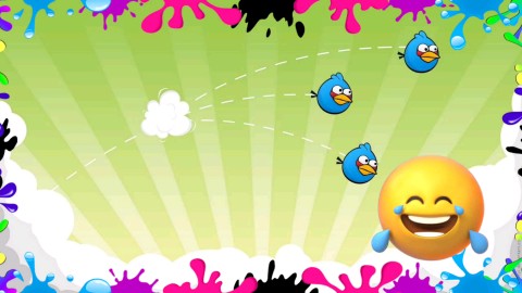 VeraBlog в LOOKY. . Птица счастья