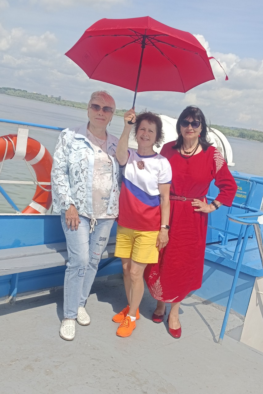 ольга парфенова в LOOKY — фото 5