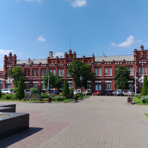 angelika.evgenova в LOOKY. . За поездку в Махачка...