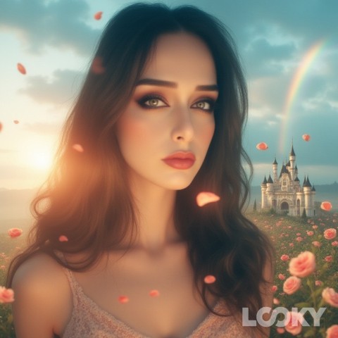 doudi в LOOKY. . 