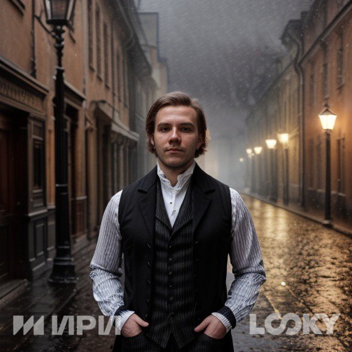 Кирилл в LOOKY — фото 1