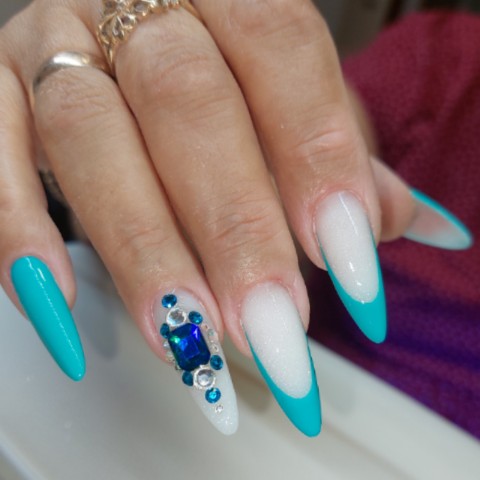 ninater_nail_master в LOOKY. . 