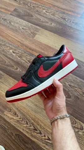 lvovich86 в LOOKY. . AIR JORDAN 1 RETRO L...