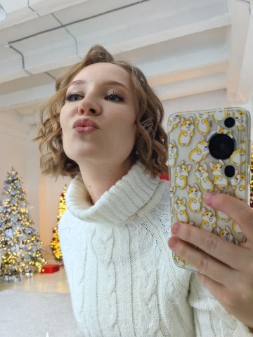 dr_anastasia_filipenko в LOOKY. #новый,#праздник#уют#свечи#новогодняя. Новогодняя фотосесси...