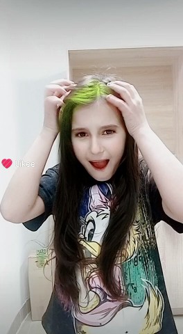 Серебряный Енот в LOOKY — публикация