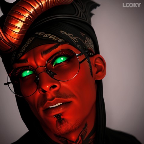 m.n_b.x.t в LOOKY. . 