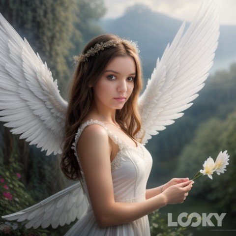 Nadezhda25 в LOOKY. . 