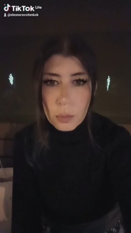 Eleonora в LOOKY. . 