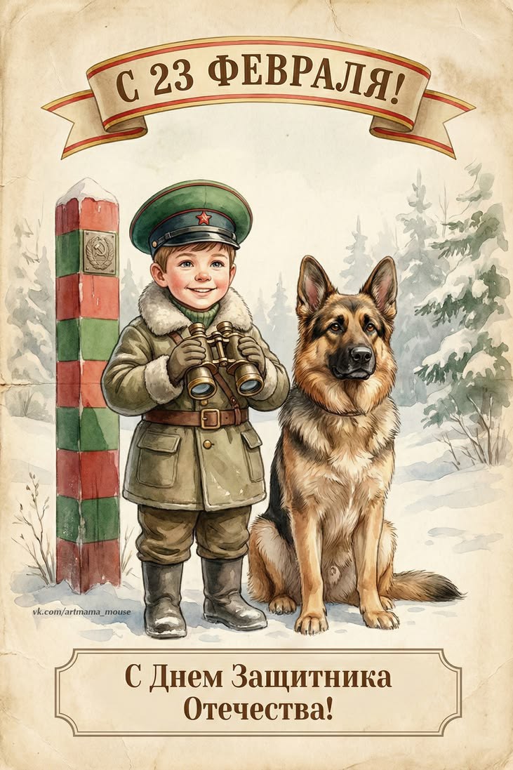 аndrison в LOOKY — публикация