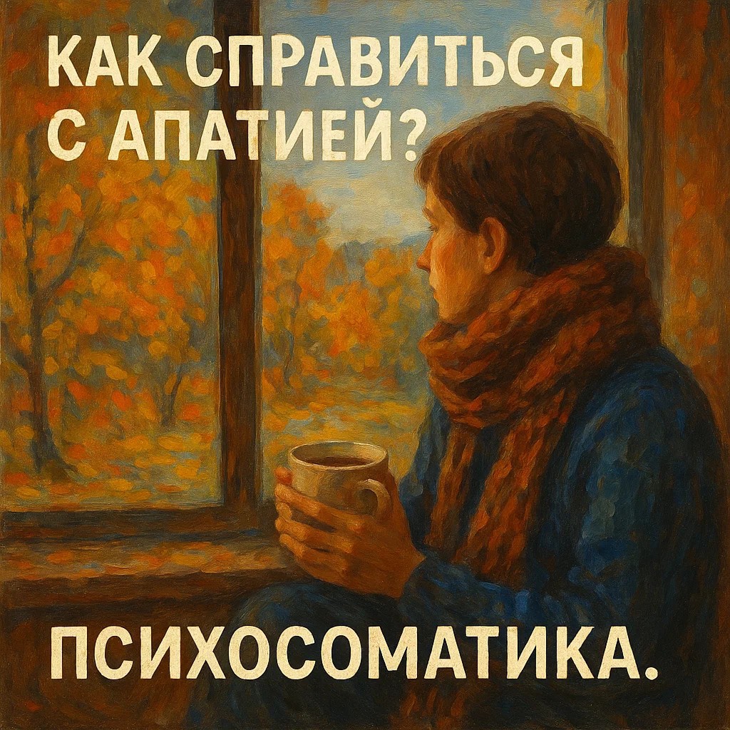 ushakov.coach в LOOKY — ❓ Дим, а  есть какая-то  практика, чтобы себя вытащить из со