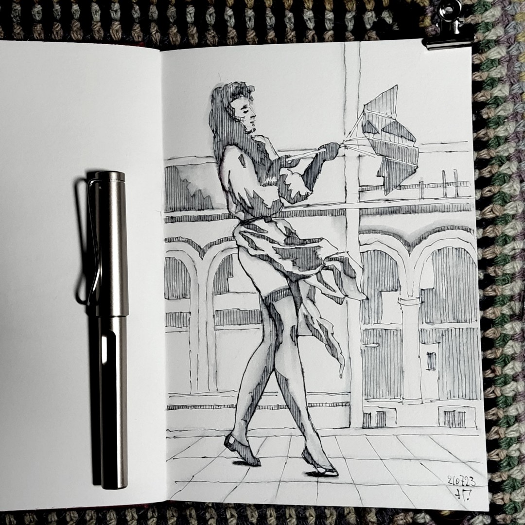 callileo75 in LOOKY. . [#leo75рисует](leo75...