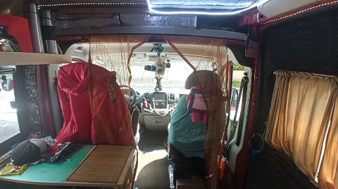 Vanlife shulz в LOOKY. . 