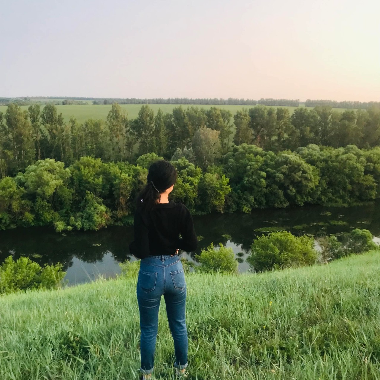 Луна в LOOKY — Лето❤️