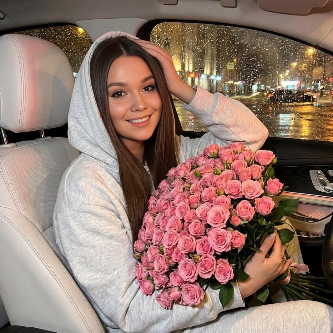 mira_kazumi в LOOKY — публикация
