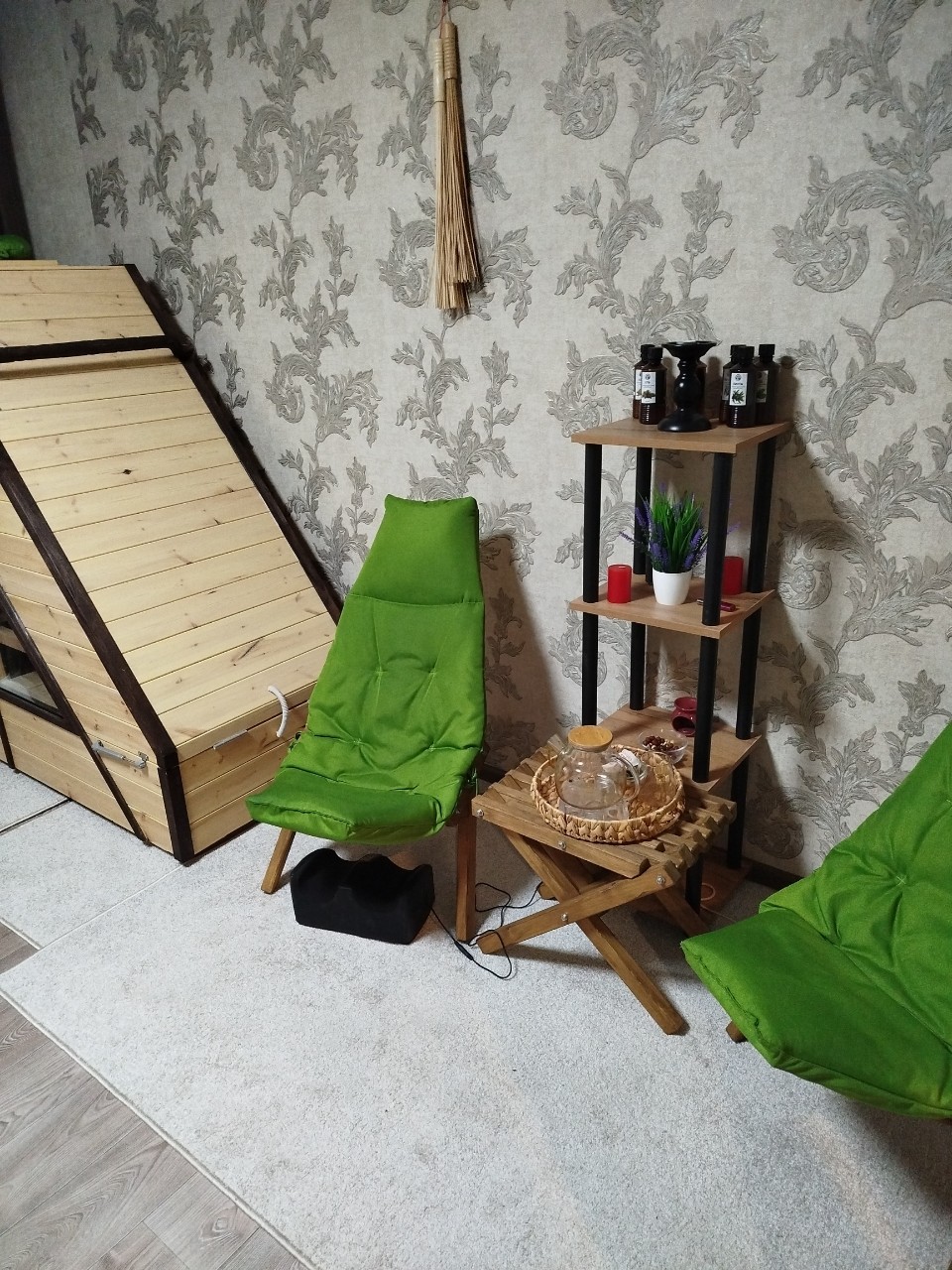 АленМассаж Челябинск in LOOKY. . Фитобочка с зоной от...
