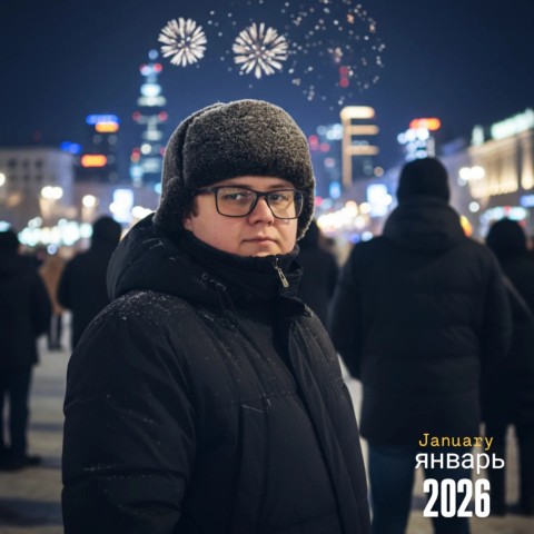 ahituv888 в LOOKY. #январь2026,#January2026,#фотоии,#photoai,#нейросеть. #январь2026 #January...