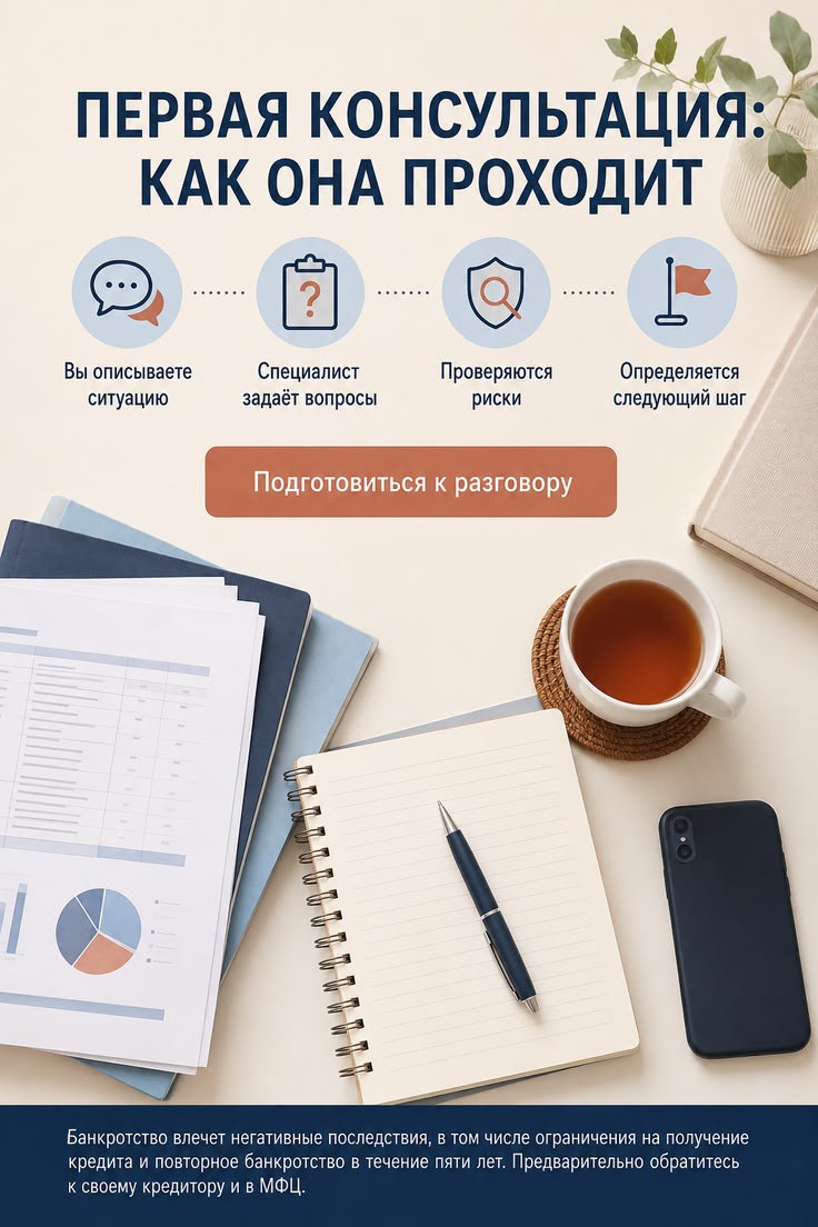 ErstevoLife в LOOKY — «У меня высокая зарплата — значит, банкротство мне ни к чему