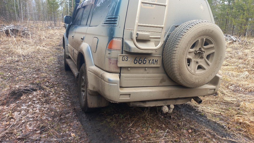Александр в LOOKY
