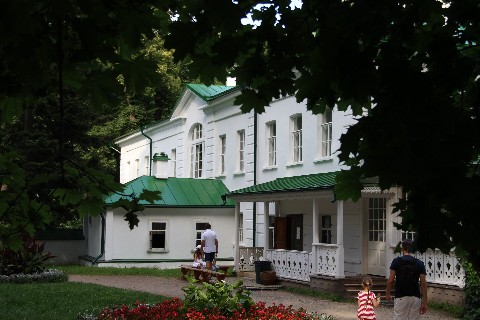 andreizelepukhin в LOOKY. #тула. #тула [#яснаяполяна]...