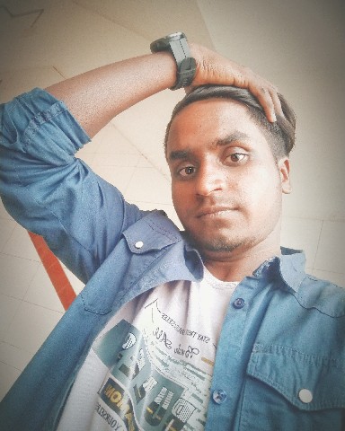 SR RAJ в LOOKY. . It's only me