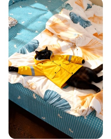 queencinema. в LOOKY. . Мой кот 🐱. Новую ку...