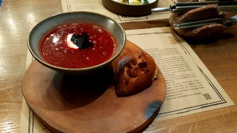 borshch_in_town в LOOKY. #БорщВтвоемГороде,#БорщВмоемГороде. 🍅 Продолжаем белару...