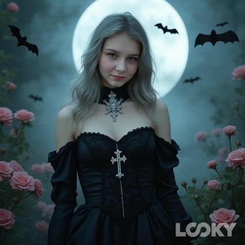 Looky_1698674622924 в LOOKY. #тыквенныйспас. #тыквенныйспас