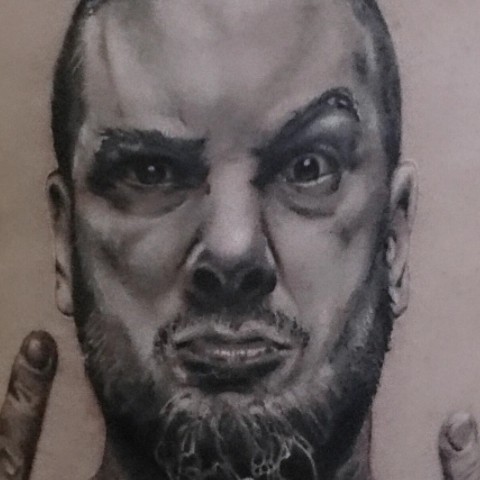 im.tattooist в LOOKY. #tattoo,#tattooartist,#realistictattoo,#art,#moscowtattoo,#realismtattooArtist,#imtattooist,#horrortattoo,#greytattoo,#thepantera,#therealismtattoo,#москва,#татумастер,#pantera,#татувмоскве,#тату,#татуировка,#татустудия. Phil Anselmo – извес...