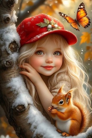 Юлия в LOOKY. . 