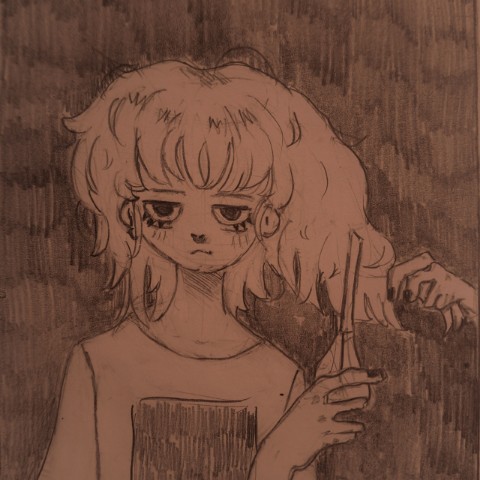 Modest в LOOKY. #traditionalart,#traditionalartwork,#traditionalillustration,#traditionaldrawing,#traditional_art,#illustration,#illustrationartists,#animegirl,#instaart,#instaartist,#instaartwork,#oc,#personalart. 💮new post . 💮
Actu...