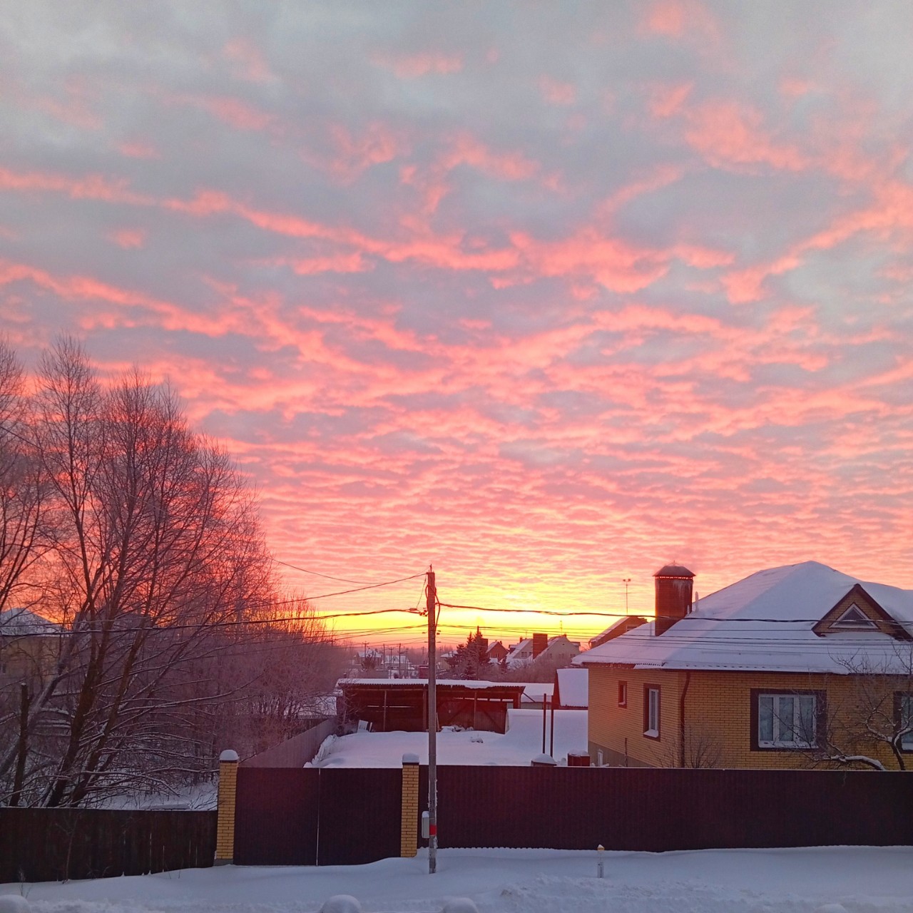 auxance в LOOKY — 🌅,  или Рассветы показывают

#о2_22янв #о2_зима #о2_небо

#