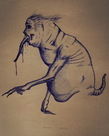 HarGus в LOOKY. #Figure,#Mal,#рисунок,#монст,#нечисть,#मॉन्स्टर,#ड्राइंग,#बुराई,#Evil,#Painting,#Drawing,#Monster,#モンスター,#悪,#絵画,#デッサン,#モンスター,#Figura,#Monstruo,#игры,#games,#арт,#фантастика,#фантазия,#look,#looky_контент,#looky_топ,#looky. #Figure #Mal
#рисуно...