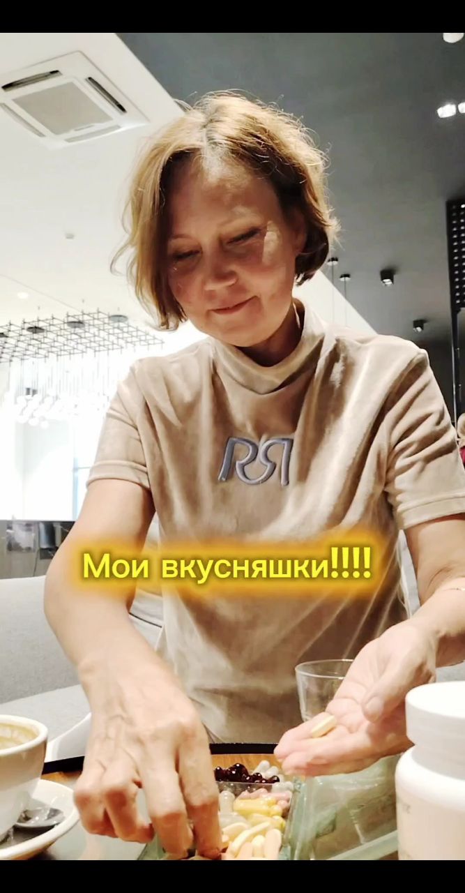 natalia.karysheva в LOOKY. . Моя ладошка здоровья...