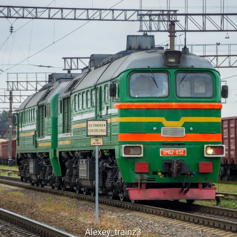 Alexey_trainz3 в LOOKY. #Поезда,#Железная,#Путешествия,#Вокзал,#Локомотив,#Рельсы,#Скоростной,#Поездка,#Транспорт,#Электричка,#Железнодорожный,#ЖДПутешествия,#Пейзажи,#Комфорт,#ДальнийПуть,#Пассажирский,#ЖДСтанция,#ПоездЖизни,#РетроПоезд,#Паровоз,#Железнодорожные,#Вагон,#Междугородний,#Поездка,#ЖДЭкспресс,#ВремяВпути,#Железнодорожные,#ПоезднойМир,#ЖелезнодорожныеСети,#Станция. 2м62 следует осенью ...