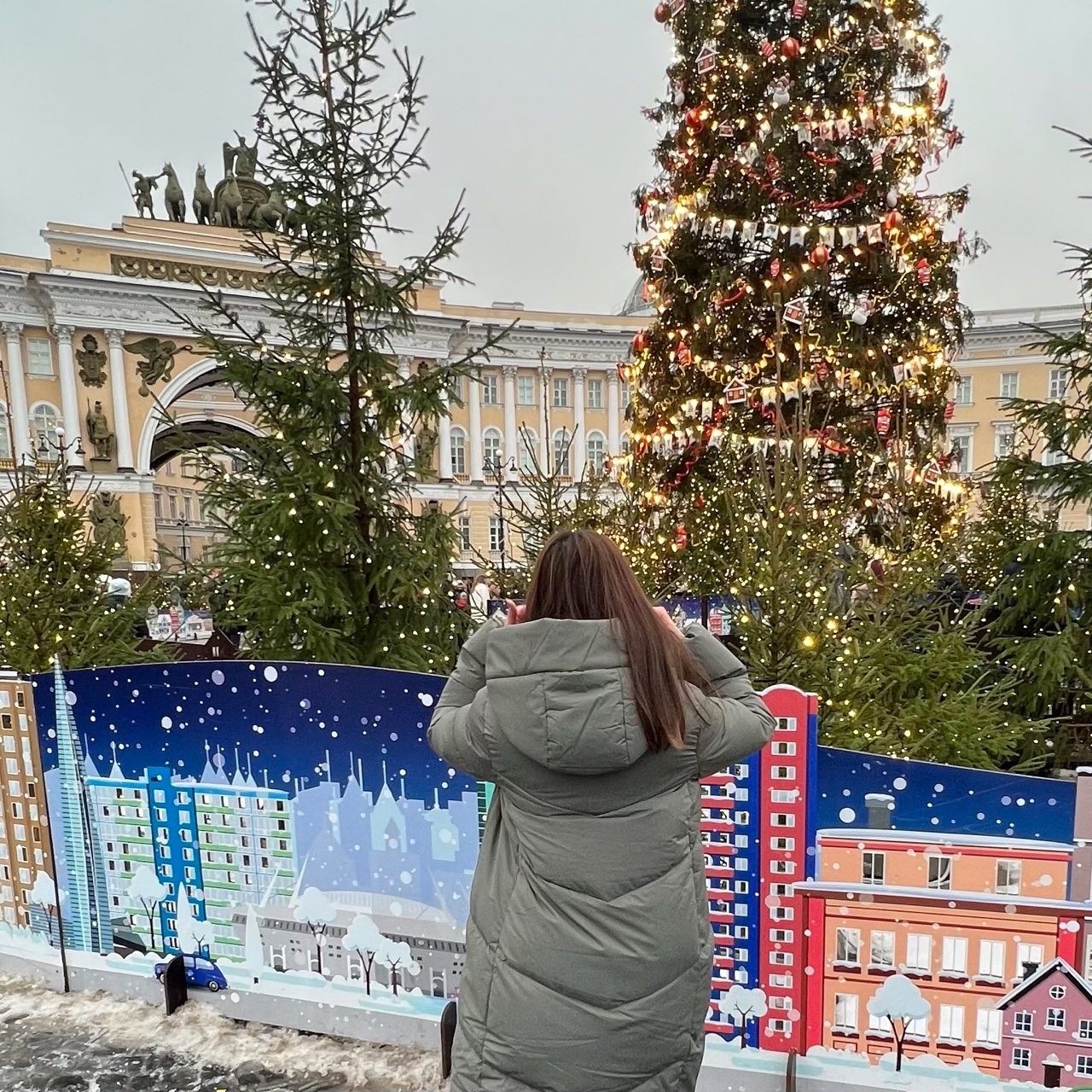 fialkavee в LOOKY — Да похеру вообще, жизнь одна☝️
Кайфовать надо сейчас; Официа