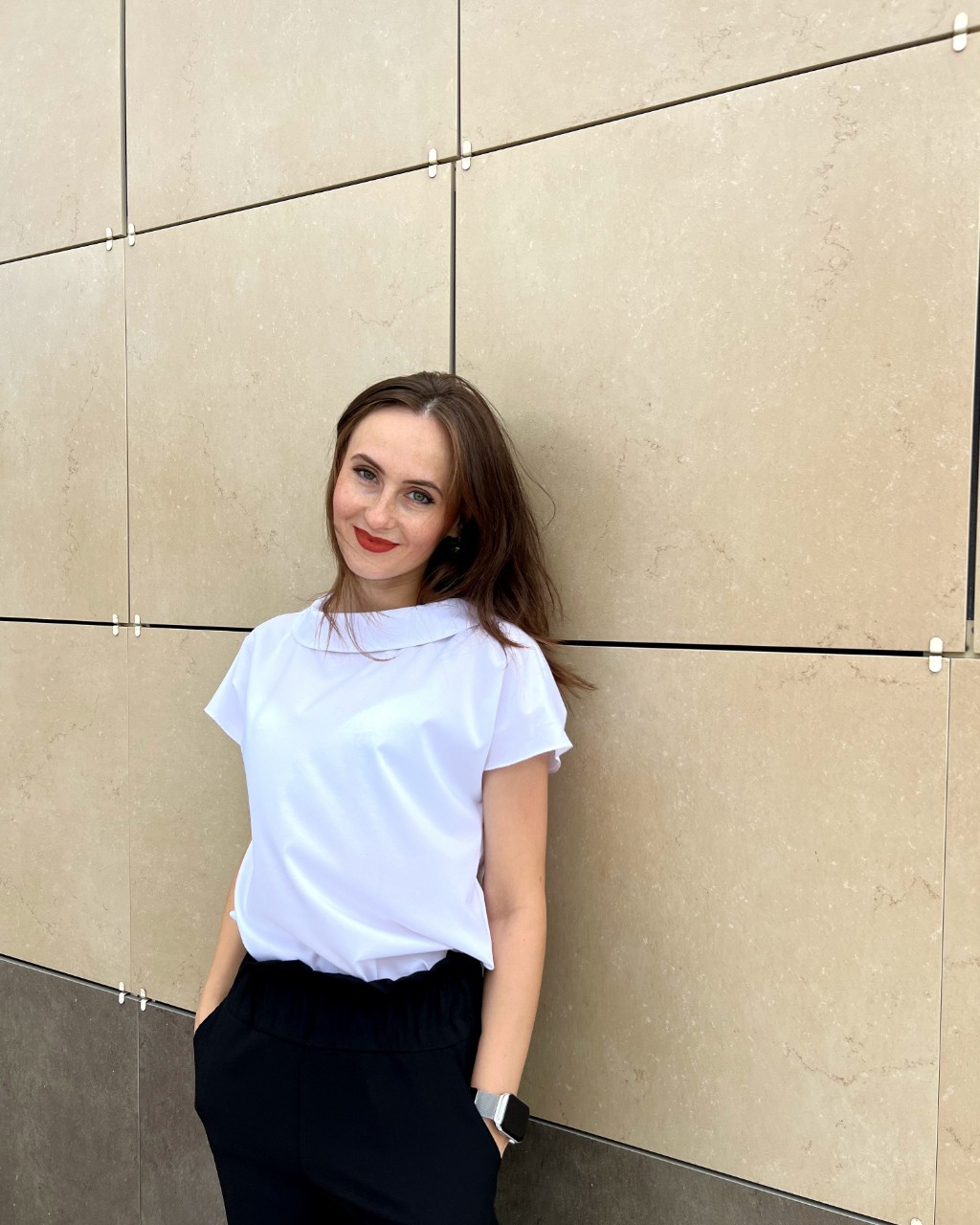 Виктория Кунгурова в LOOKY — "Я сама не справлюсь!"

 "Я сама не справлюсь!" –  это перво