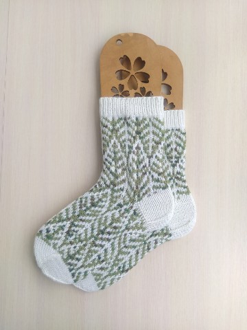 russiansocks.ru в LOOKY. . А у меня 🎄новогодни...