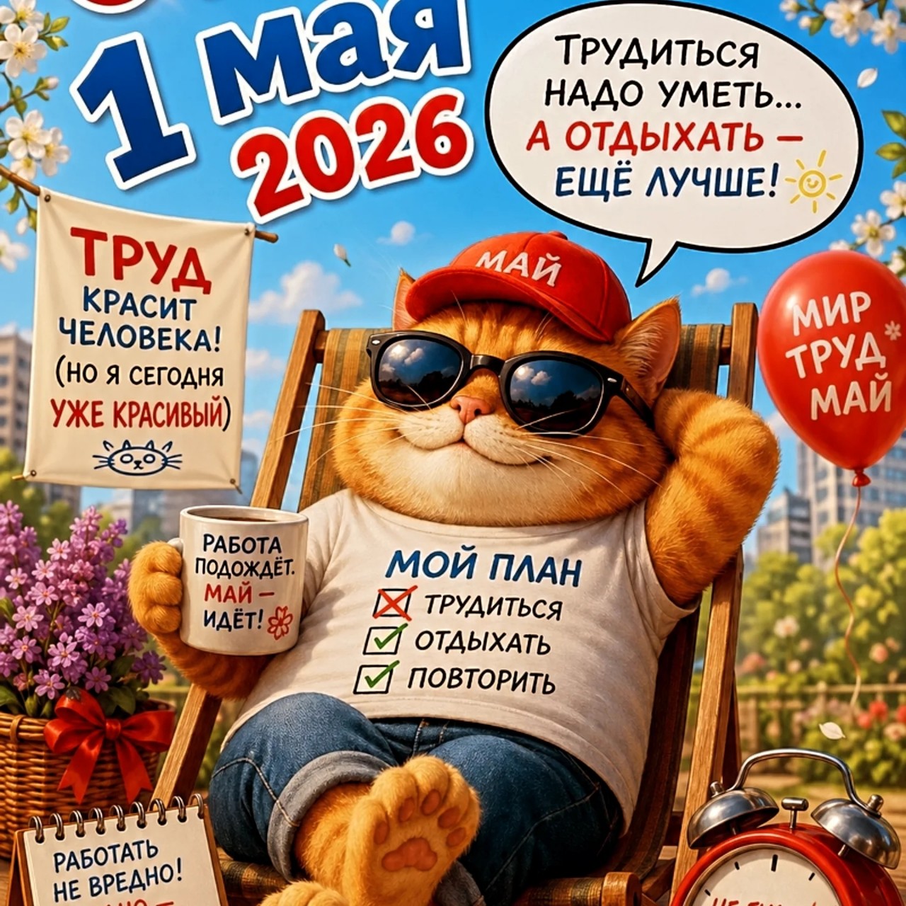 abatosova in LOOKY. . С праздником Весны и...