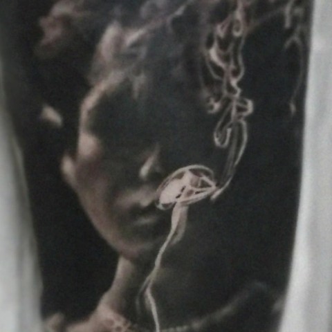im.tattooist в LOOKY. . SMOKE 🕯️