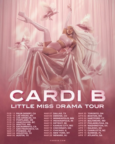 Cardi B в LOOKY. . Anddd can’t forget t...