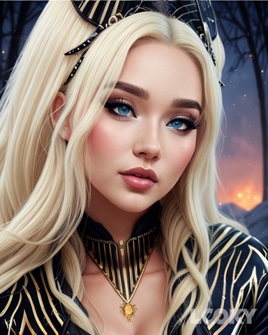 juliabogolyubskaya в LOOKY. . 