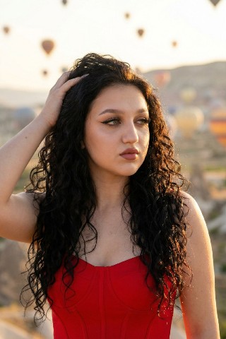 Nastya 22 в LOOKY. . 