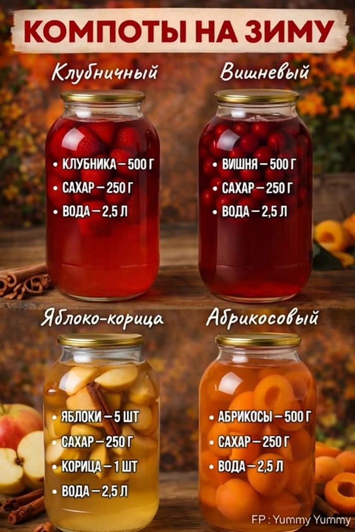  в LOOKY — Вкусно 🤗