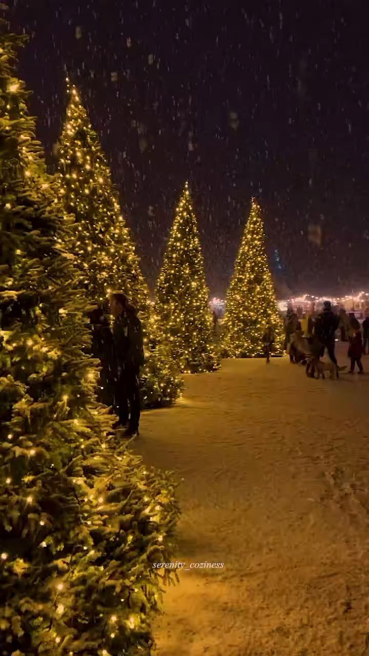 viktorija_torri2020 в LOOKY. . Новогодние настроени...