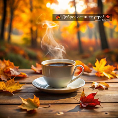 По объявлению в LOOKY. . 🍂 Доброе осеннее ут...