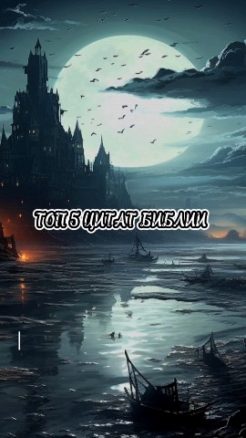 KNOWLEDGE OF THE WORLD в LOOKY. . Топ 5 цитат библии. ...