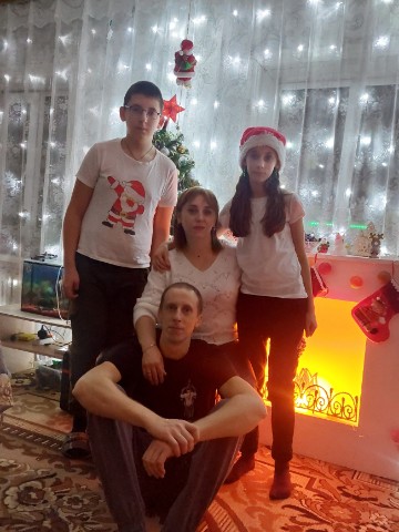 zhitelevaelena.92 в LOOKY. . Здравствуй новый 202...
