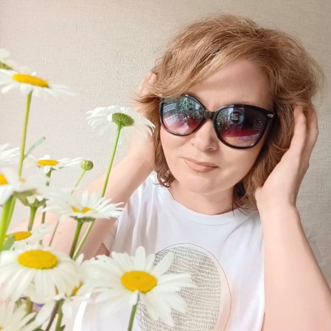 Elena_Gritskova в LOOKY. . — У меня обычная жиз...