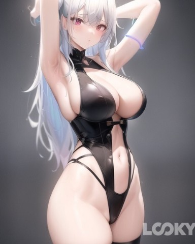 Yagiry в LOOKY. #аниме_неон,#looky_нейронка,#hentai,#хентай,#looky_хентай,#anime,#аниме,#erotic,#sexygirl,#sexygirl. #аниме_неон  #looky_...